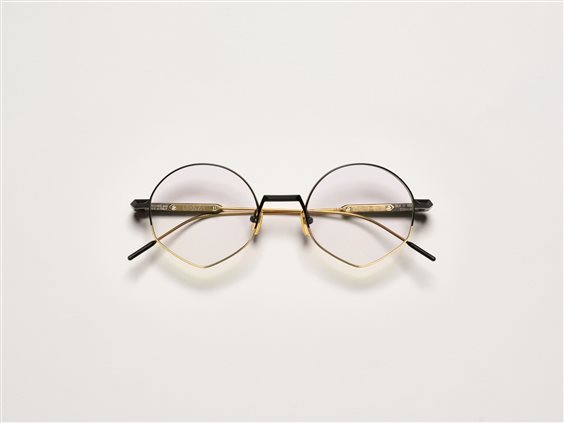 Montatura vista SO.YA Donna THEO 50 BLK - THEO 50 BLK